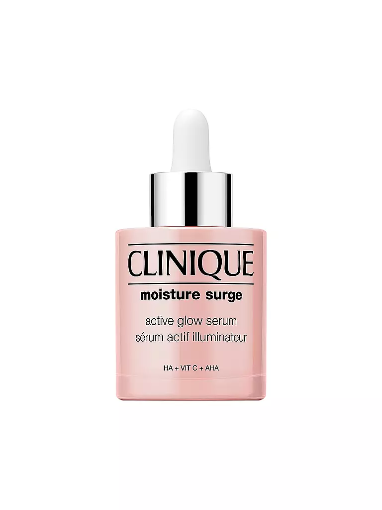 CLINIQUE | Moisture Surge™ Active Glow Serum 30ml | Senza colore
