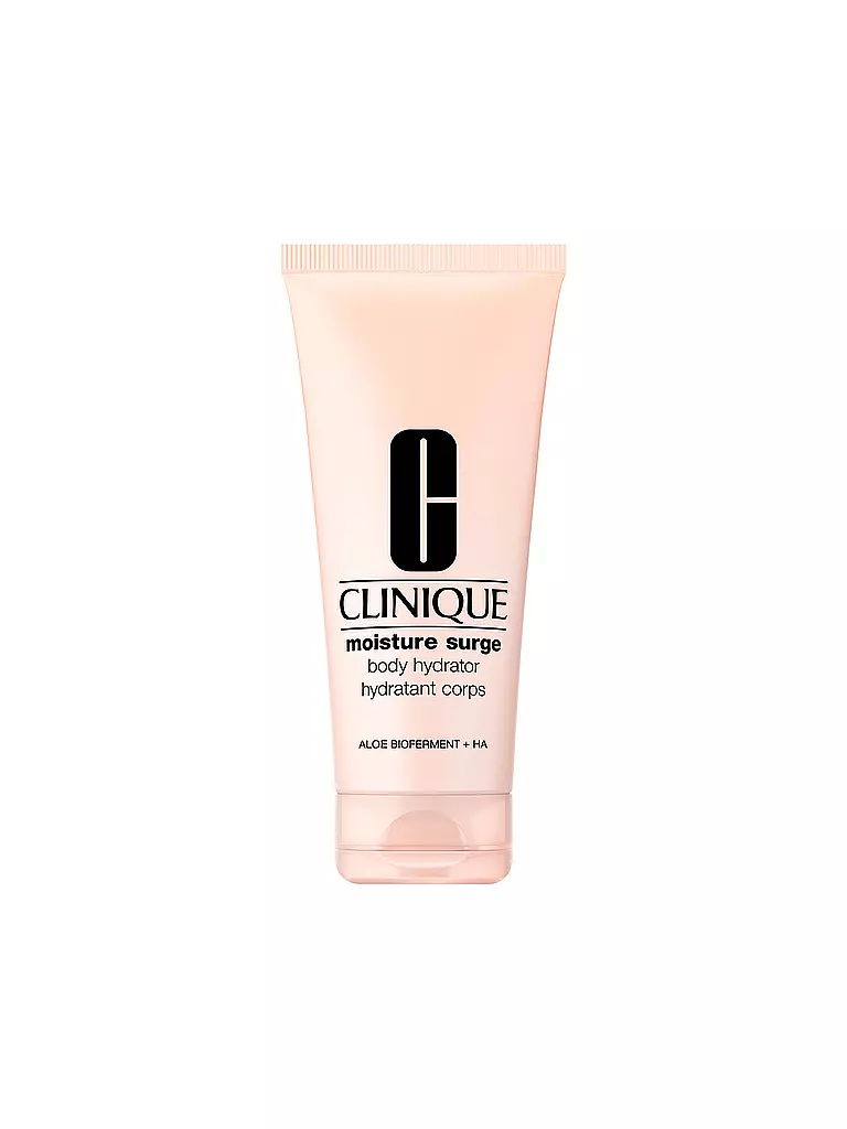 CLINIQUE | Moisture Surge Body Hydrator 200ml | Senza colore