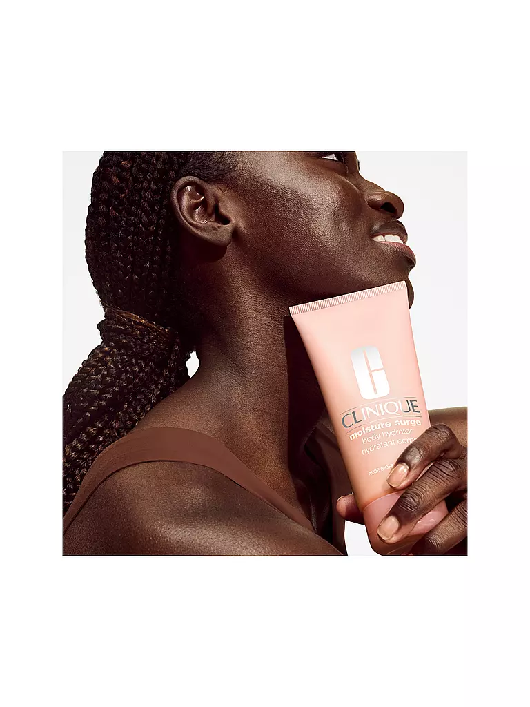 CLINIQUE | Moisture Surge Body Hydrator 200ml | Senza colore