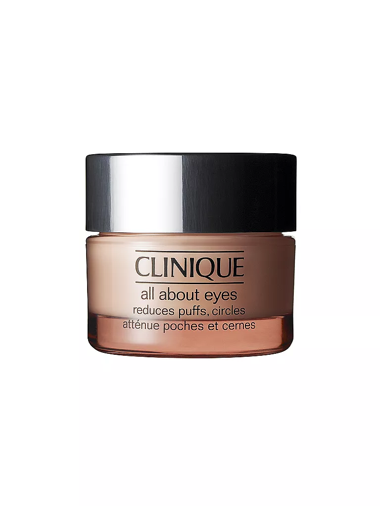 CLINIQUE | Occhi - All About Eyes 15ml | Senza colore