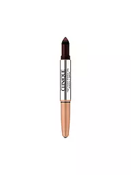 CLINIQUE | Ombretto - Hi Shadow Play (05 Rum Cola) | Marrone chiaro