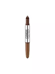 CLINIQUE | Ombretto - Hi Shadow Play (05 Rum Cola) | Marrone