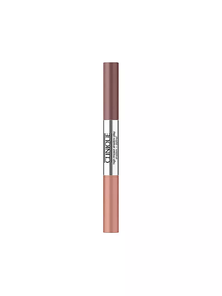 CLINIQUE | Ombretto - Hi Shadow Play (08 Rose Truffles) | Rosa