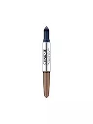 CLINIQUE | Ombretto - Hi Shadow Play (05 Rum Cola) | Grigio