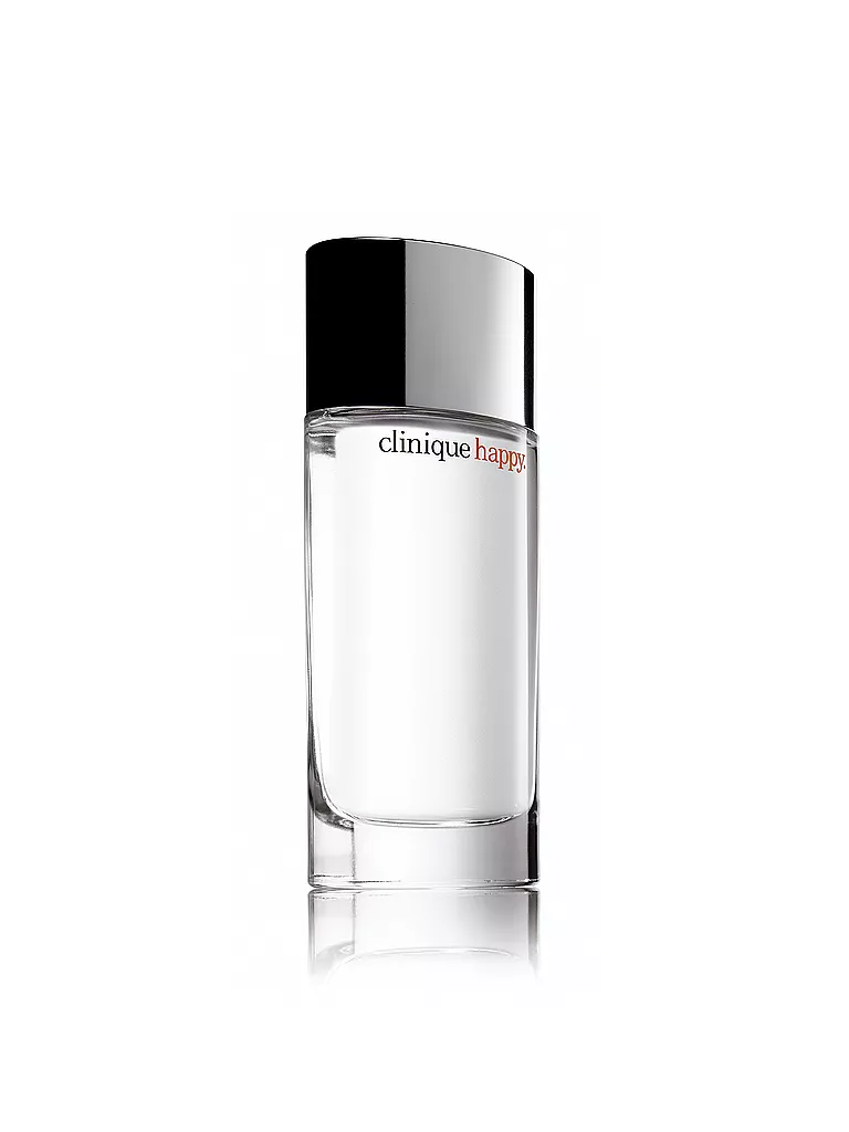 CLINIQUE | Parfum-Spray "Clinique Happy" 50ml | Senza colore