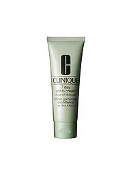 CLINIQUE | Peeling - 7 Day Scrub Cream Rinse-Off Form. 100ml | Senza colore