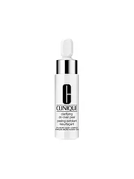 CLINIQUE | Peeling - Clarifying Do-Over Peel 30ml | Senza colore
