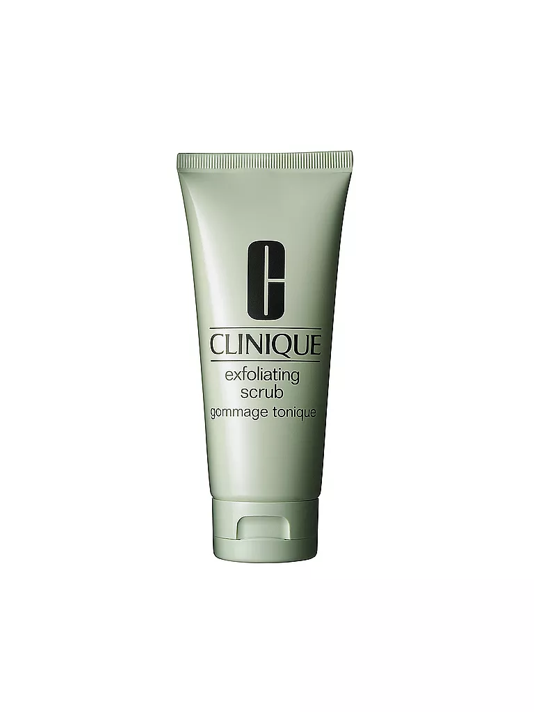 CLINIQUE | Peeling - Crema Esfoliante Scrub 100ml | Senza colore