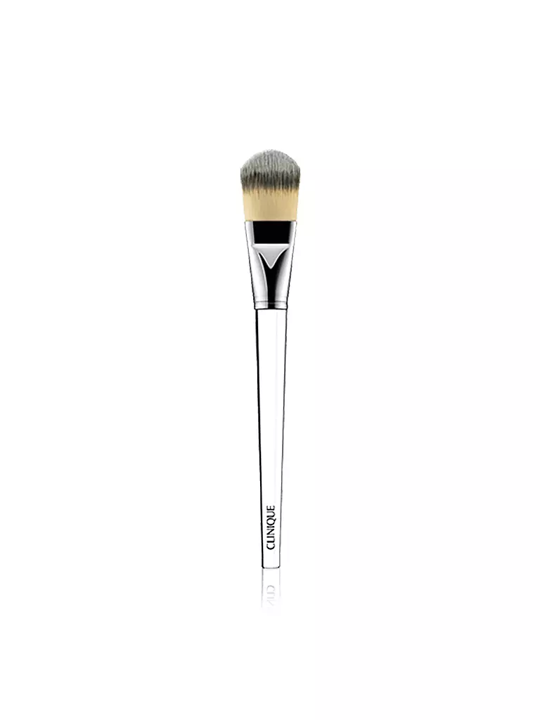CLINIQUE | Pennello - Foundation Brush | Senza colore