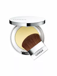 CLINIQUE | Poudre - 'Redness Solutions Instant Relief Mineral Pressed Powder with Probiotic Technology | Senza colore
