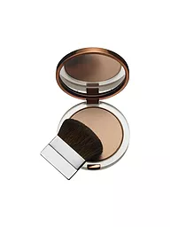 CLINIQUE | Poudre - 'True Bronze Pressed Powder Bronzer (03 Sunblushed) | Beige