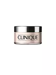 CLINIQUE | Poudre - Blended Face Powder Loose 25g (04 Transparency) | Beige