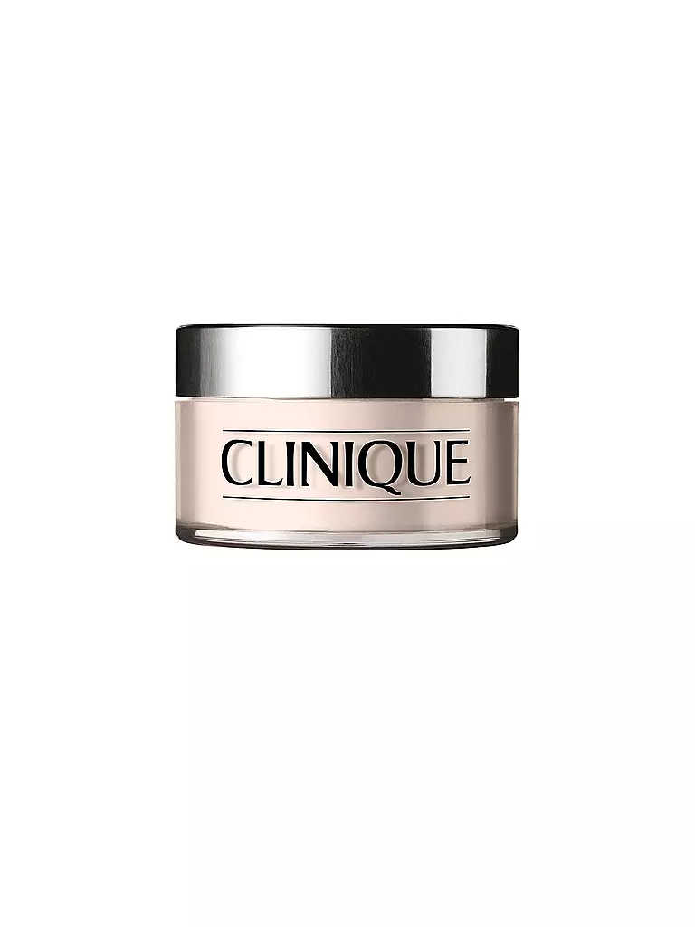 CLINIQUE | Poudre - Blended Face Powder Loose 25g (02 Transparency) | Beige
