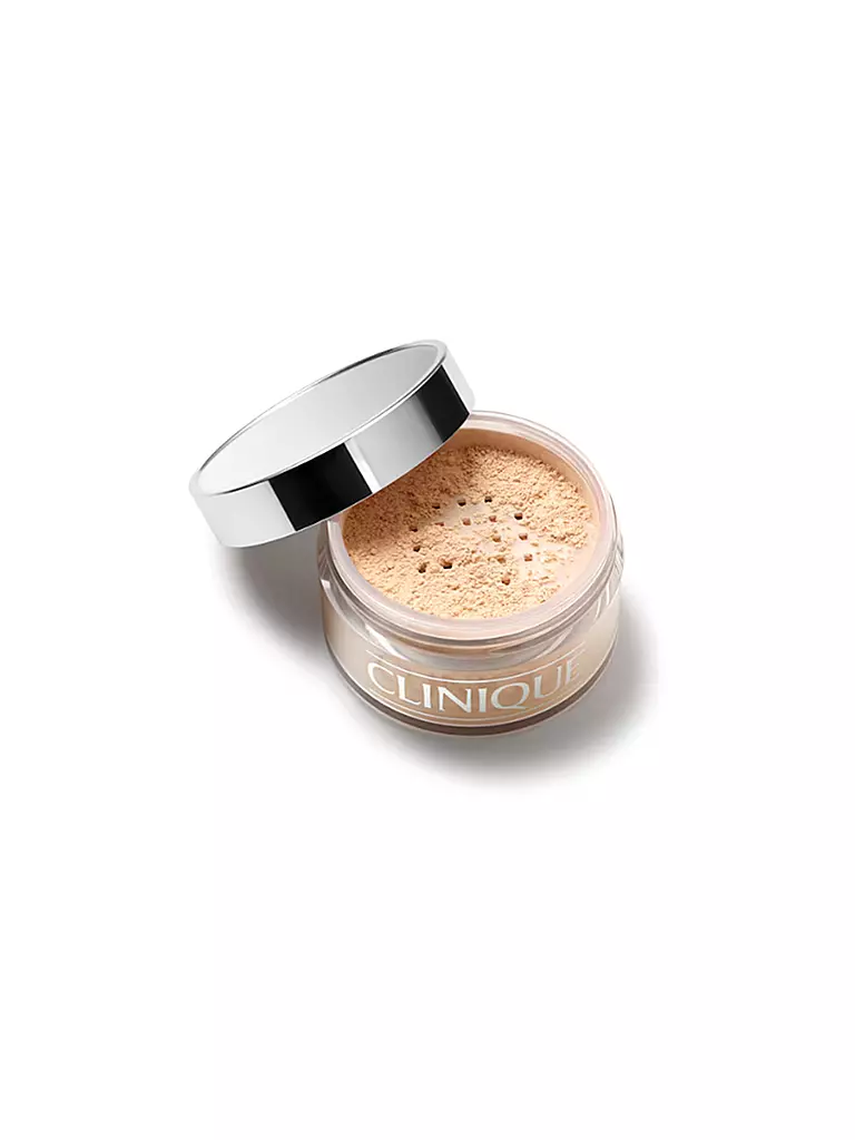 CLINIQUE | Poudre - Blended Face Powder Loose 25g (02 Transparency) | Beige