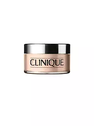 CLINIQUE | Poudre - Blended Face Powder Loose 25g (04 Transparency) | Beige