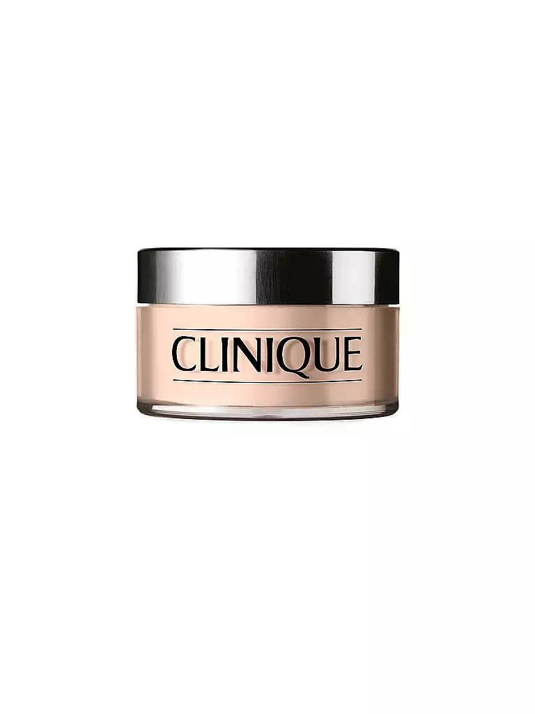 CLINIQUE | Poudre - Blended Face Powder Loose 25g (03 Transparency) | Beige