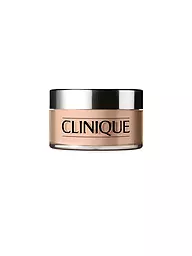 CLINIQUE | Poudre - Blended Face Powder Loose 25g (04 Transparency) | Beige