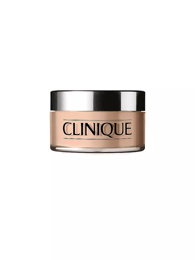 CLINIQUE | Poudre - Blended Face Powder Loose 25g (04 Transparency) | Beige