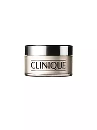 CLINIQUE | Poudre - Blended Face Powder Loose 25g (04 Transparency) | Beige