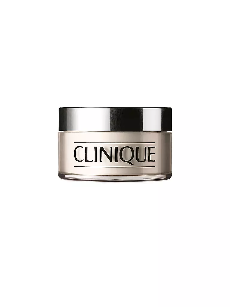CLINIQUE | Poudre - Blended Face Powder Loose 25g (20 Invisible Blend) | Beige