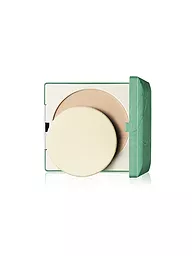 CLINIQUE | Poudre - Stay-Matte Powder Oil-Free 7,6g (Stay Beige) | Senza colore