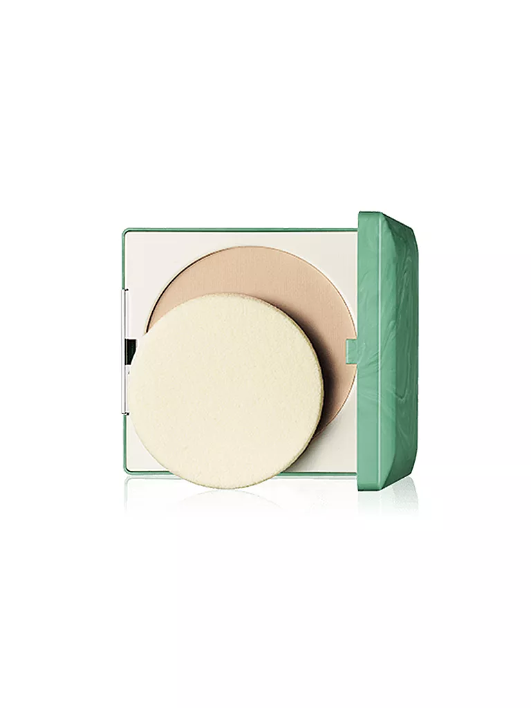CLINIQUE | Poudre - Stay Matte Sheer Powder (101 Invisible) | Senza colore