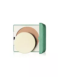 CLINIQUE | Poudre - Stay-Matte Powder Oil-Free 7,6g (Stay Beige) | Beige