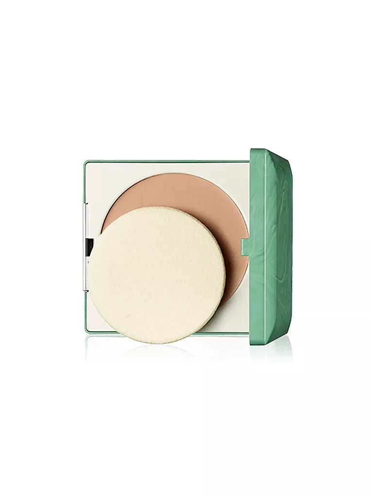 CLINIQUE | Poudre - Stay-Matte Powder Oil-Free 7,6g (Stay Beige) | Beige