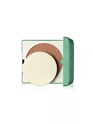 CLINIQUE | Poudre - Stay-Matte Powder Oil-Free 7,6g (Stay Beige) | Beige