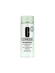 CLINIQUE | Pulizia - Liquid Soap Extra Mild 200ml | Senza colore