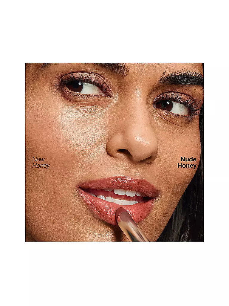 CLINIQUE | Rossetto - Almost Lipstick (33 Nude Honey) | 