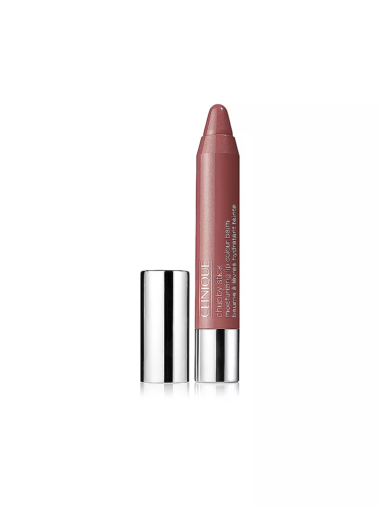 CLINIQUE | Rossetto - Chubby Stick Lip Color Balm (02 Lotta Honey) | Bacca