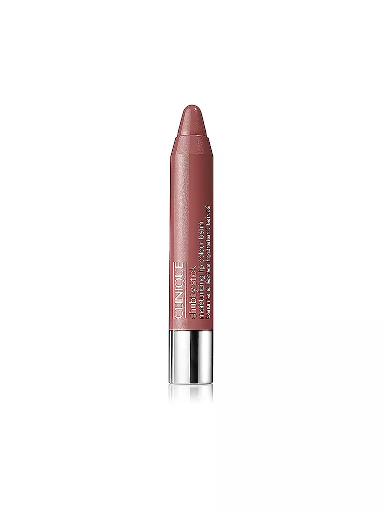 CLINIQUE | Rossetto - Chubby Stick Lip Color Balm (02 Lotta Honey) | Bacca