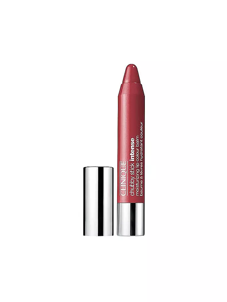CLINIQUE | Rossetto - Chubby Stick Moisturizing Lip Colour Balm | Rosa
