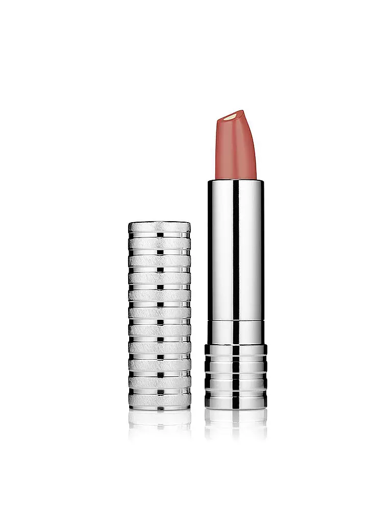 CLINIQUE | Rossetto - Dramatically Different™ Lipstick Shaping Colour (07 Blushing Nude) | Rosa