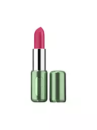 CLINIQUE | Rossetto - Pop Longwear Lip Shine (14 Plum Pop) | Rosa