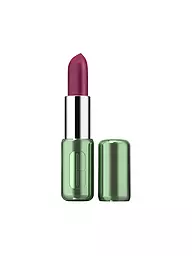 CLINIQUE | Rossetto - Pop Longwear Lip Shine (14 Plum Pop) | Bacca