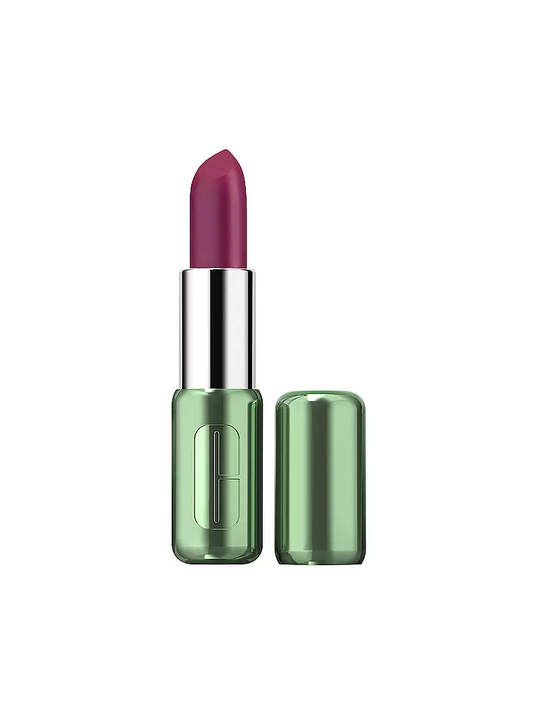 CLINIQUE | Rossetto - Pop Longwear Lip Matte (07 Pow Pop) | Bacca