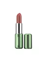 CLINIQUE | Rossetto - Pop Longwear Lip Shine (14 Plum Pop) | Cammello