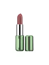 CLINIQUE | Rossetto - Pop Longwear Lip Shine (14 Plum Pop) | Marrone