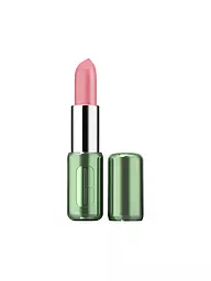 CLINIQUE | Rossetto - Pop Longwear Lip Shine (14 Plum Pop) | Rosa