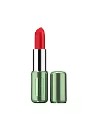 CLINIQUE | Rossetto - Pop Longwear Lip Shine (14 Plum Pop) | Rosso