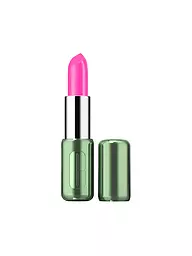CLINIQUE | Rossetto - Pop Longwear Lip Satin (32 Honey Pop) | Fucsia