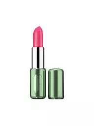 CLINIQUE | Rossetto - Pop Longwear Lip Satin (32 Honey Pop) | Rosso