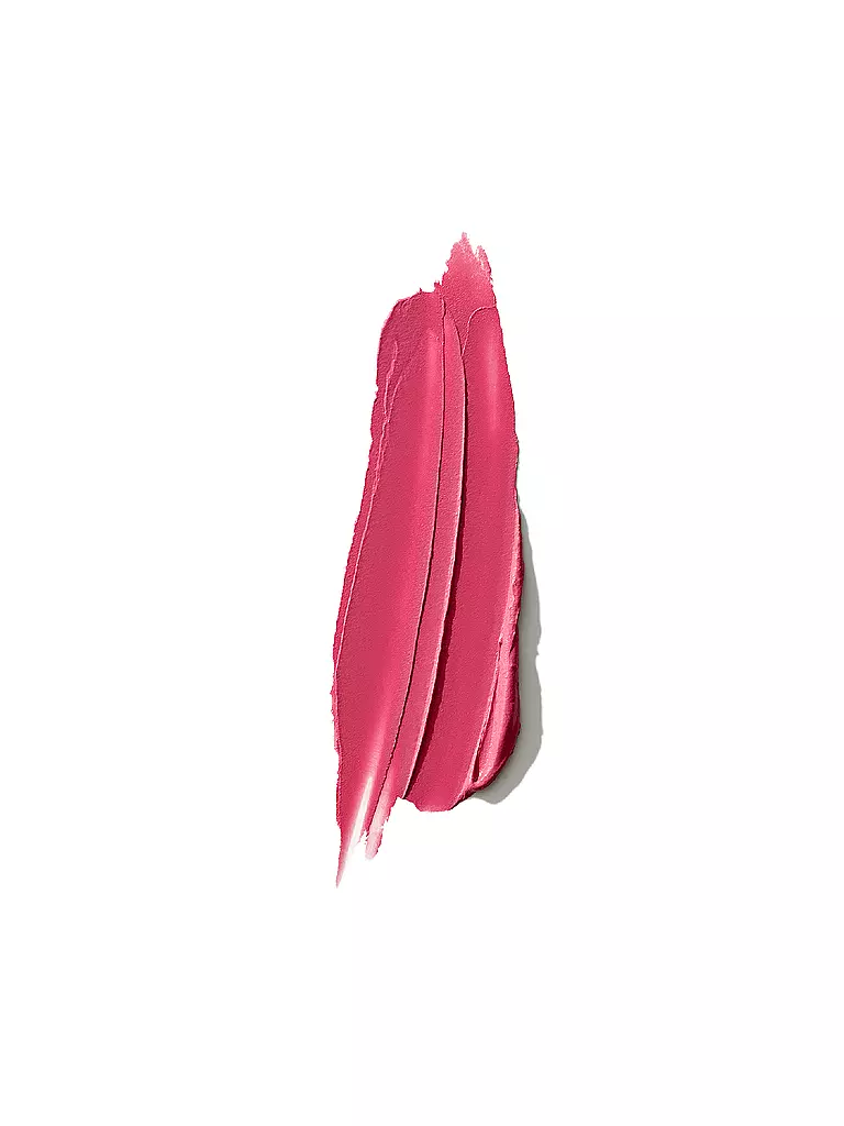 CLINIQUE | Rossetto - Pop Longwear Lip Satin (39 Disco Pop) | Rosso