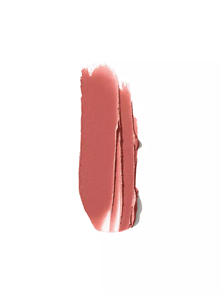 CLINIQUE | Rossetto - Pop Longwear Lip Satin (41 Petal Pop) | Rosso scuro