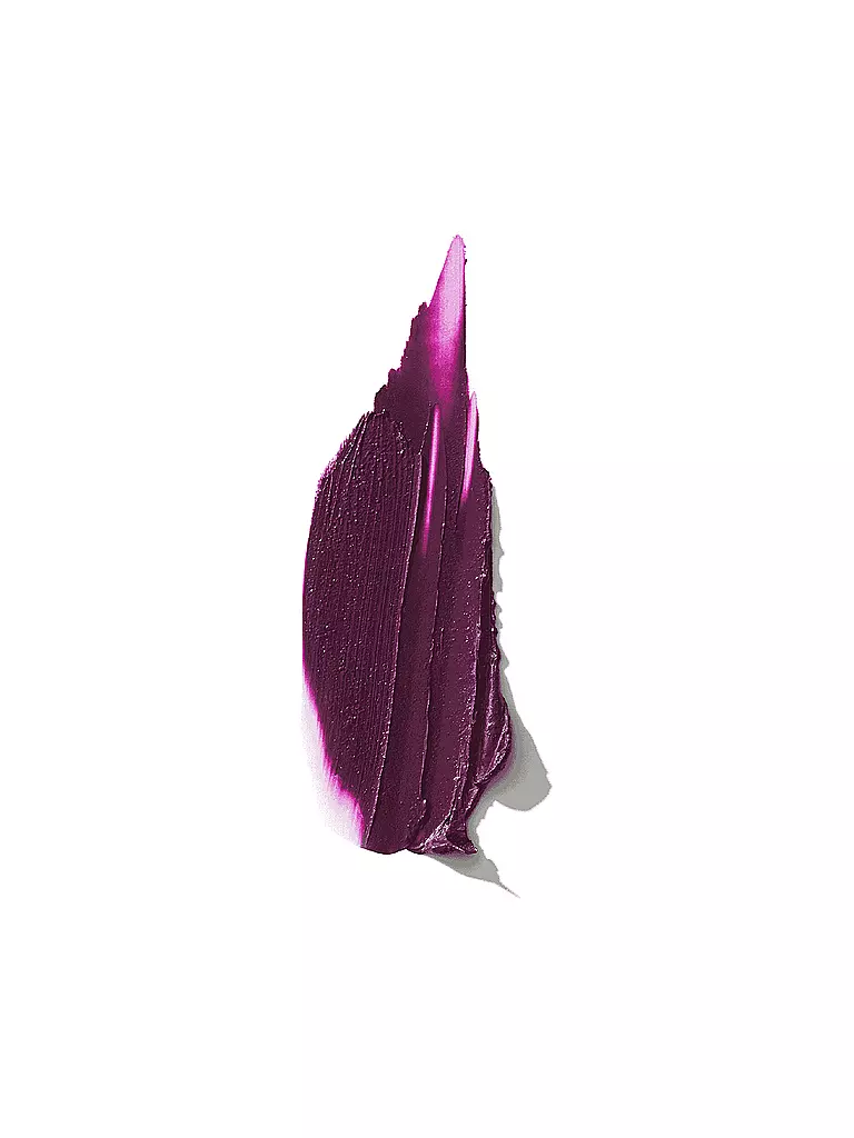 CLINIQUE | Rossetto - Pop Longwear Lip Satin (42 Blackberry Pop) | Rosso scuro