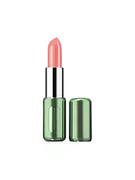 CLINIQUE | Rossetto - Pop Longwear Lip Shine (14 Plum Pop) | Corallo