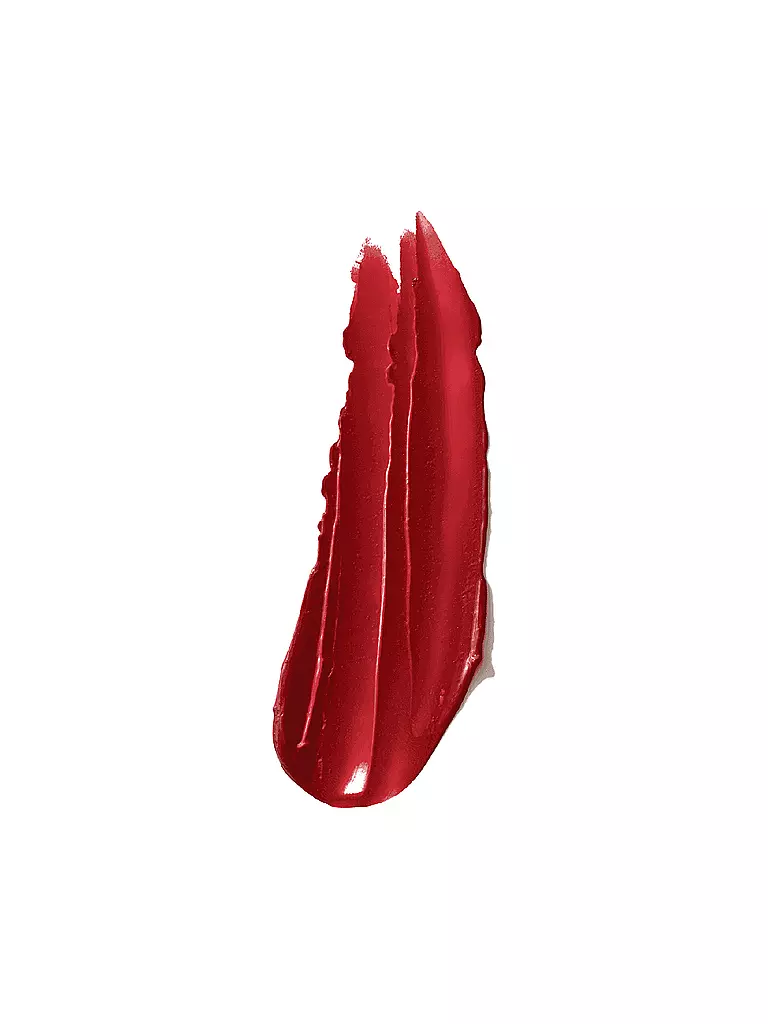 CLINIQUE | Rossetto - Pop Longwear Lip Shine (08 Cherry Pop) | Rosso