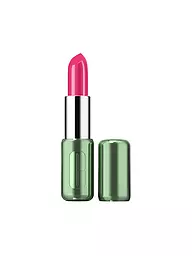 CLINIQUE | Rossetto - Pop Longwear Lip Shine (14 Plum Pop) | Fucsia